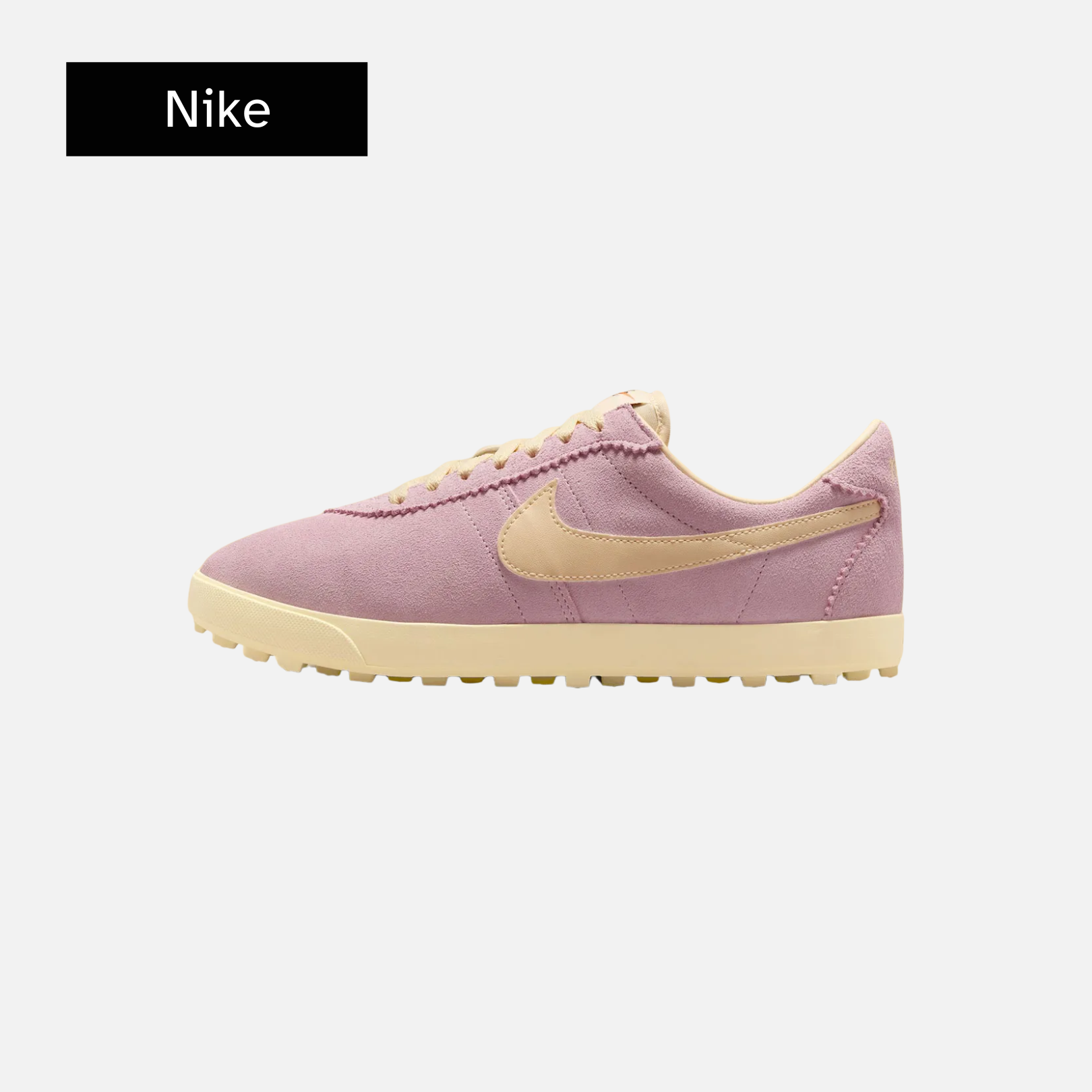 Nike Wmns Astro Grabber 'Pink Foam Muslin'