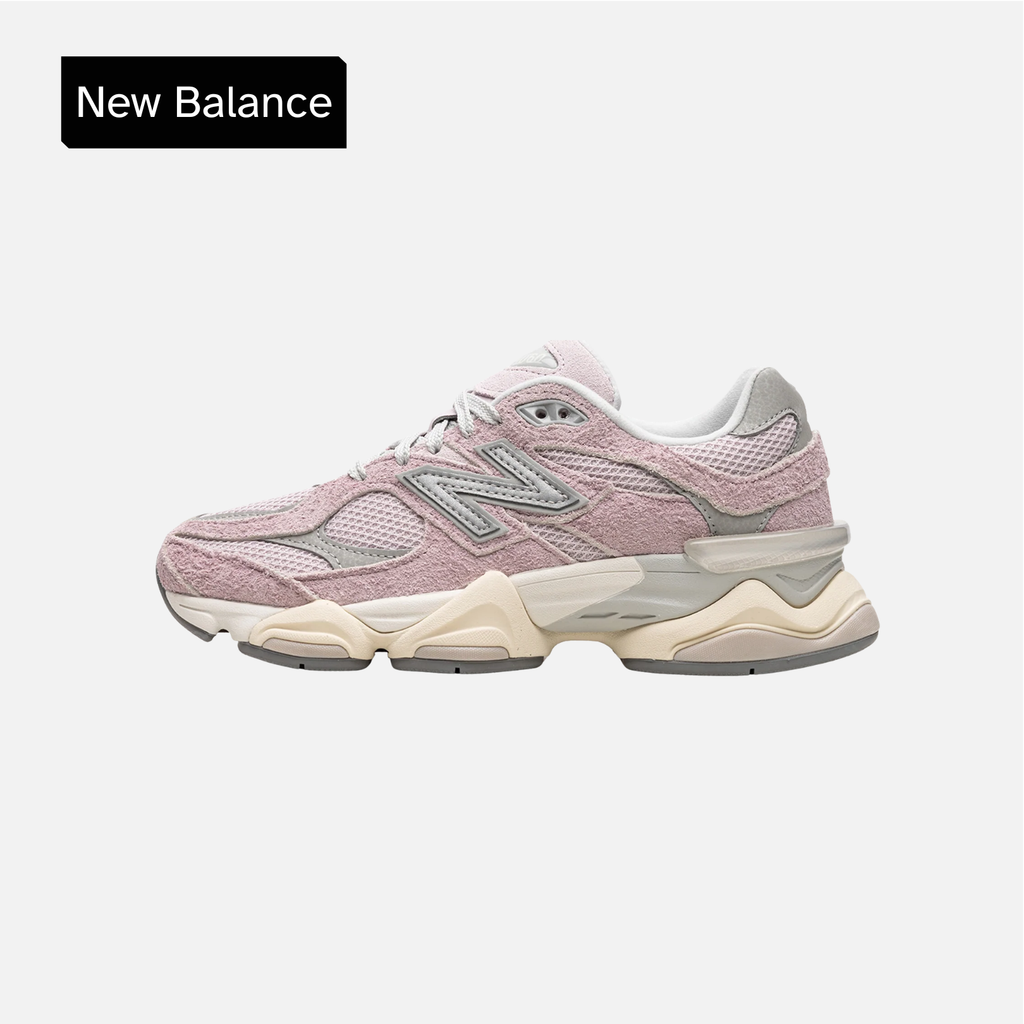 New Balance 9060 'December Sky'