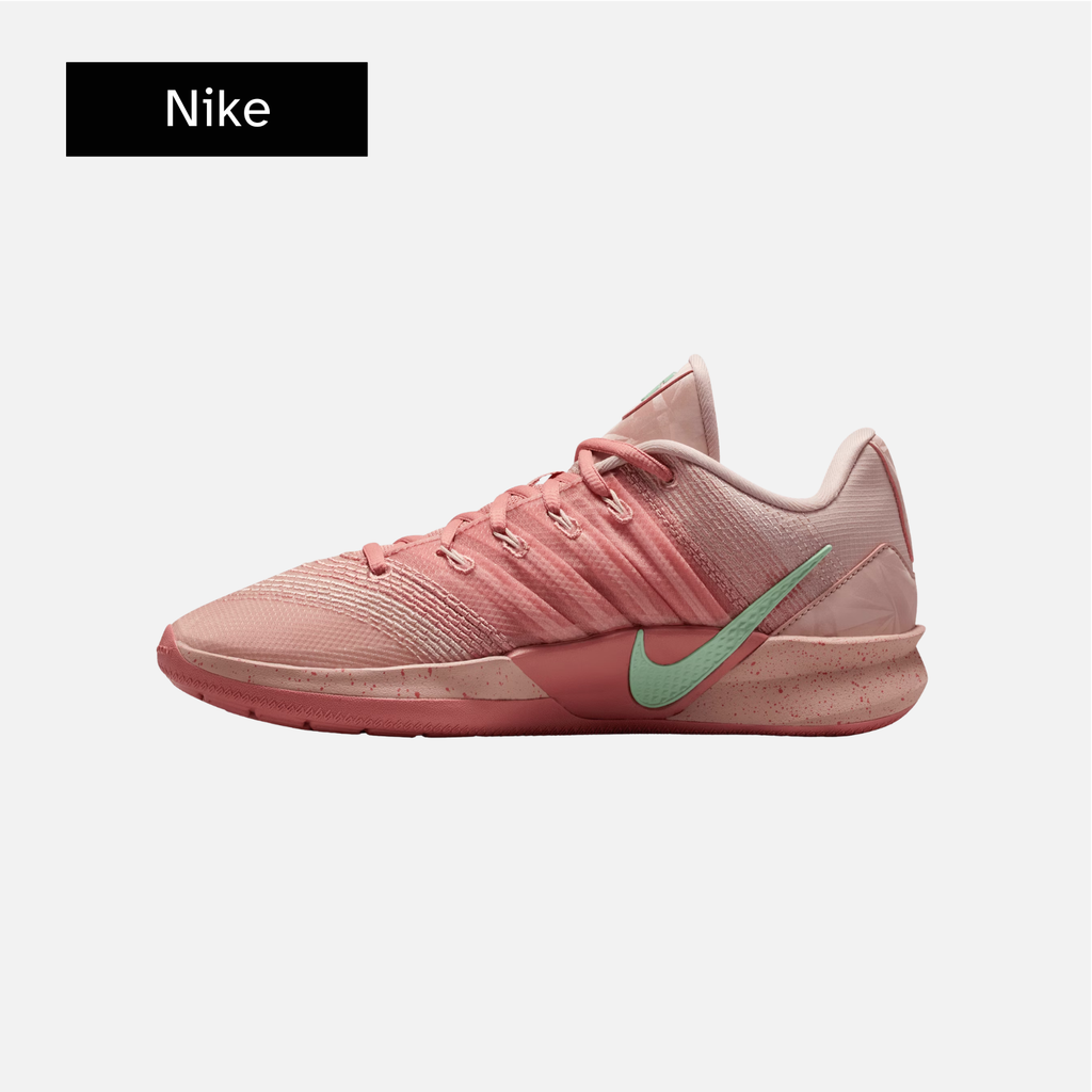 Nike Wmns Sabrina 3 'Pink Oxford'