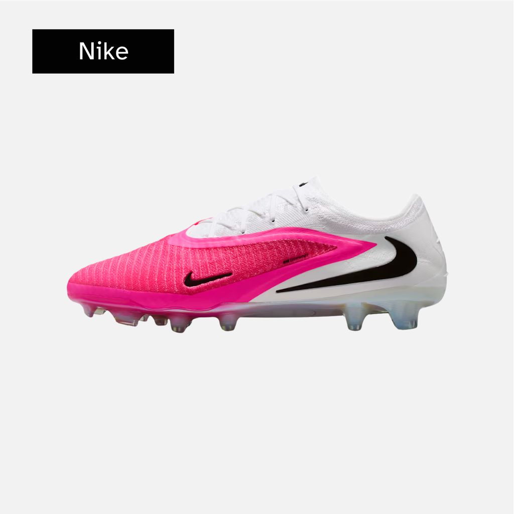 Nike Phantom 6 Low Elite FG 'Black Multi'