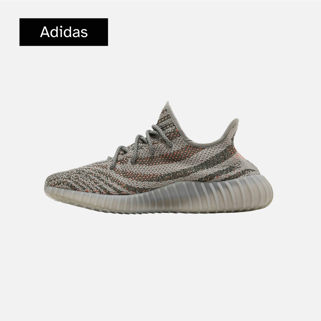 adidas Yeezy Boost 350 V2 'Beluga Reflective'