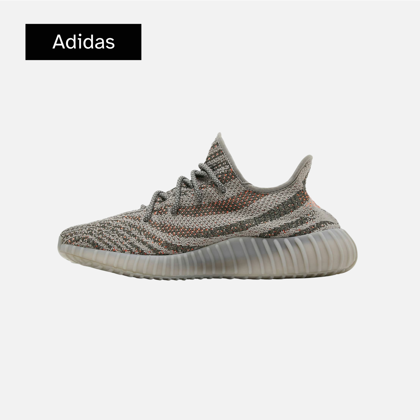 adidas Yeezy Boost 350 V2 'Beluga Reflective'