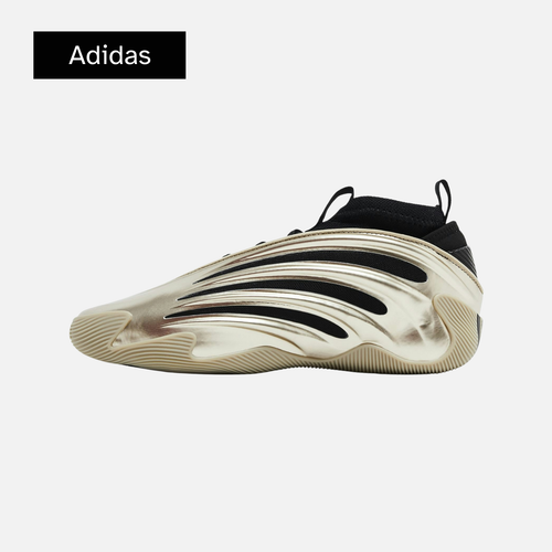 adidas Harden Vol. 9 'Cyber Metallic'