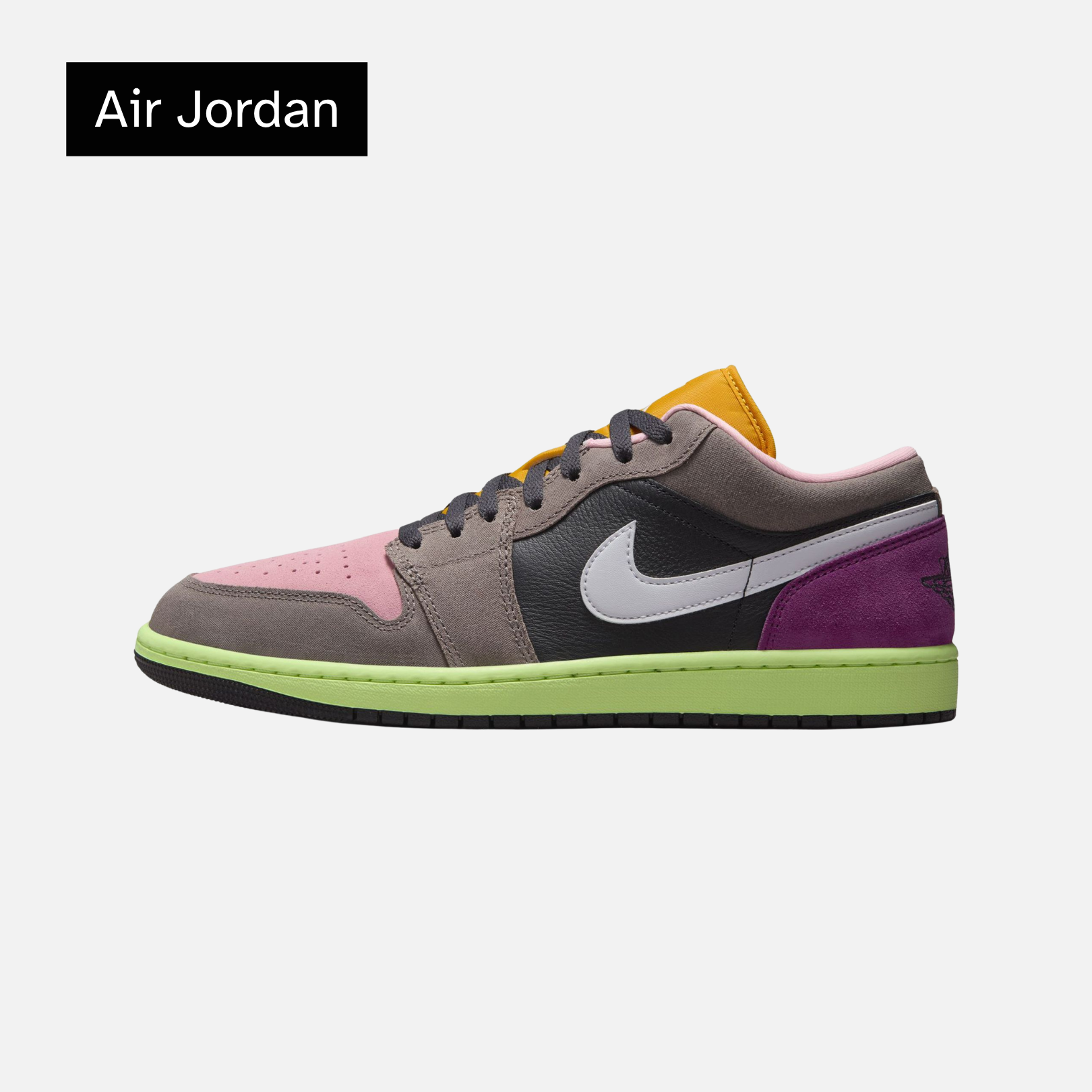 Air Jordan 1 Low SE 'Tokyo Bio Hack'