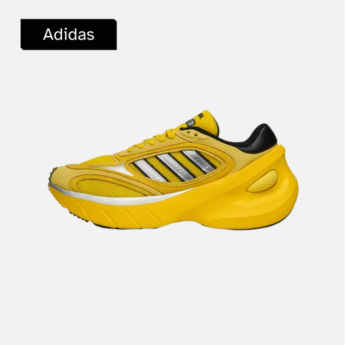 adidas Adizero Goukana 'Light Yellow'