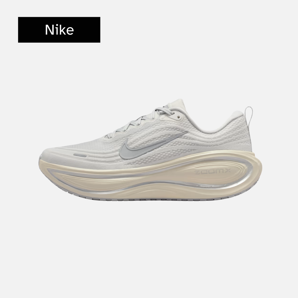 Nike Vomero Plus 'College Grey Gum Medium Brown'