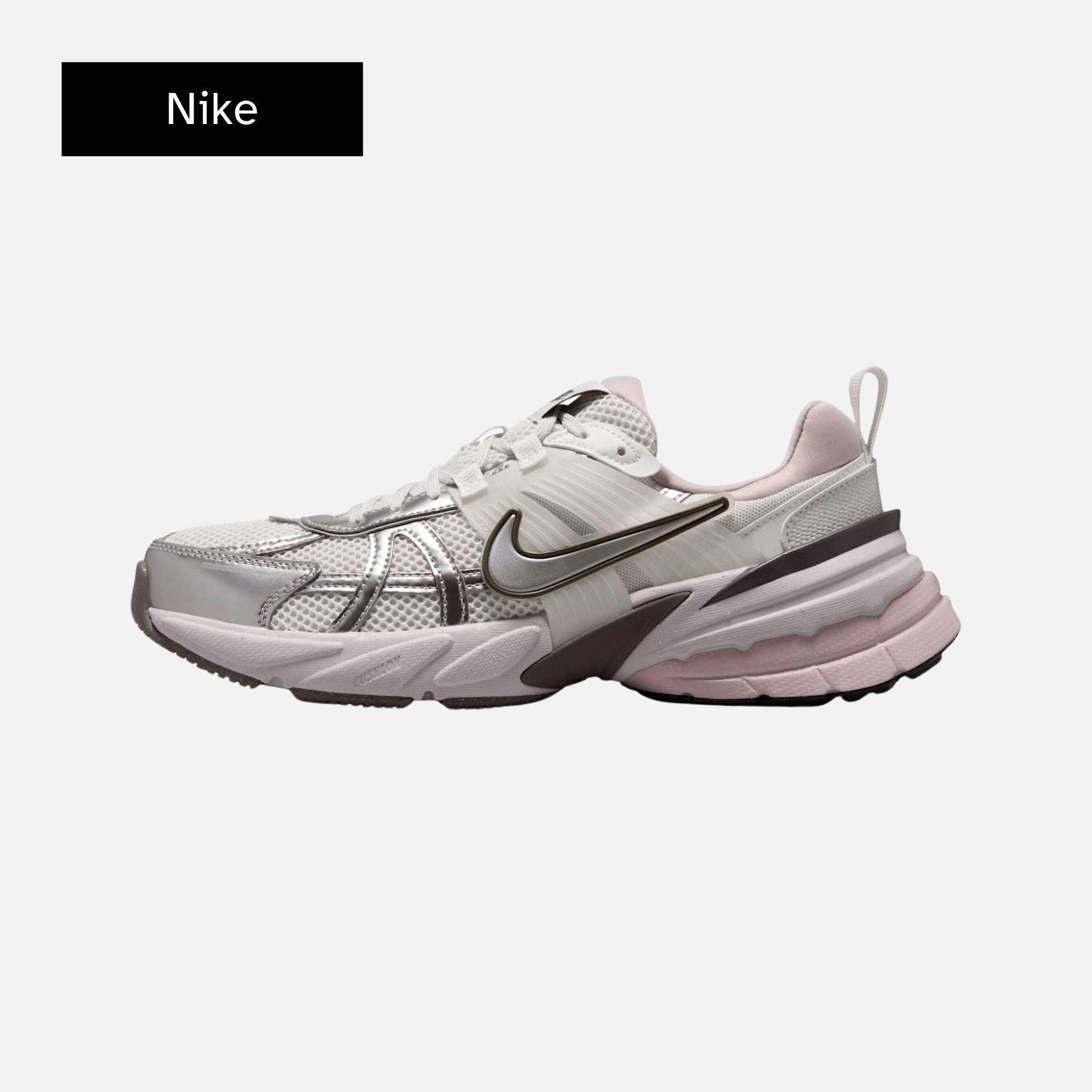Nike Wmns V2K Run 'Platinum Tint'