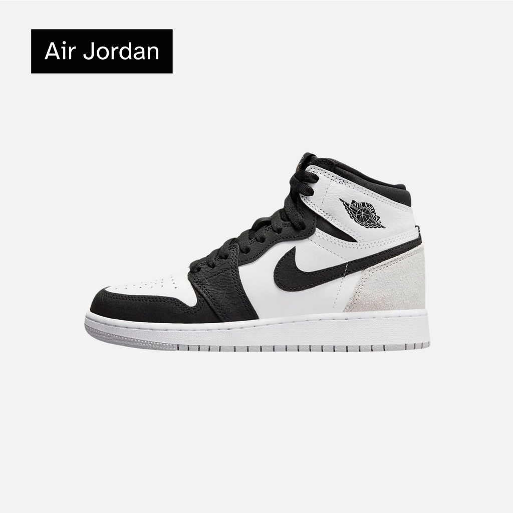 Air Jordan 1 Retro High OG GS 'Stage Haze'