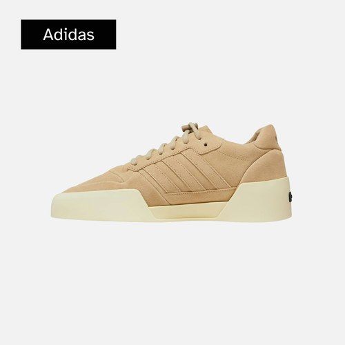 adidas Fear of God Athletics x adidas '86 Low 'Clay'