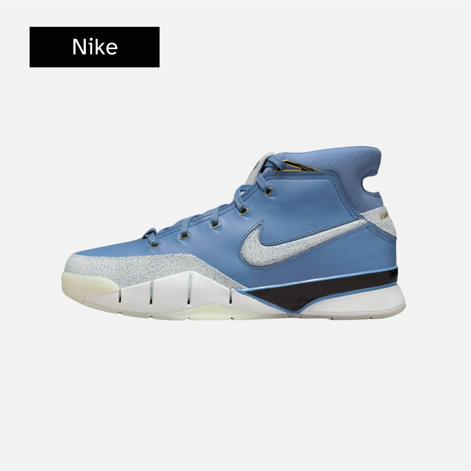 Nike Zoom Kobe 1 Protro 'City of Champions'