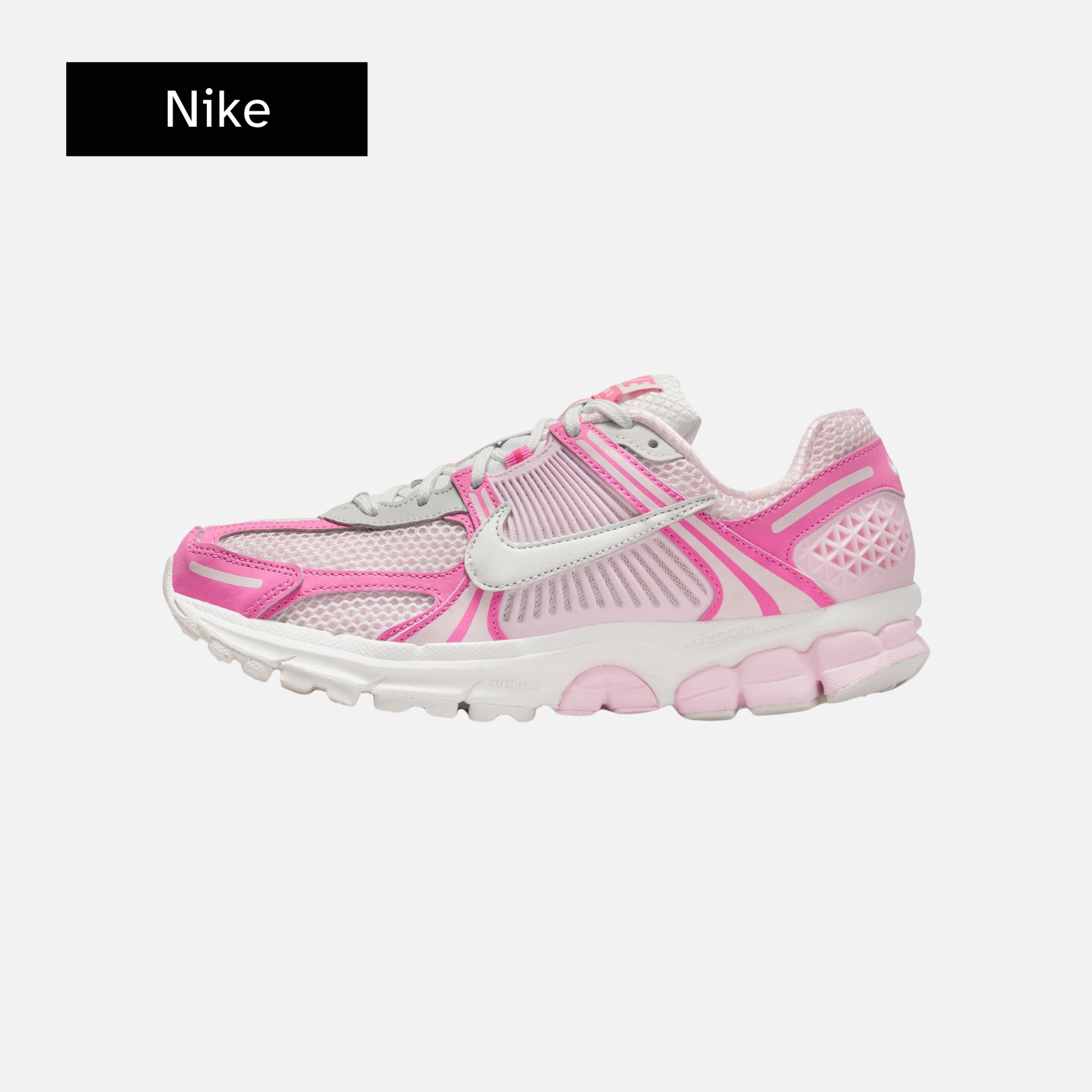 Nike Wmns Air Zoom Vomero 5 'Hyper Pink'
