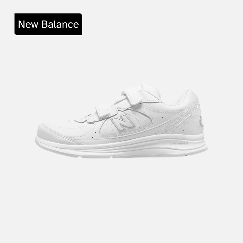 New Balance Wmns 577H v1 'Triple White'