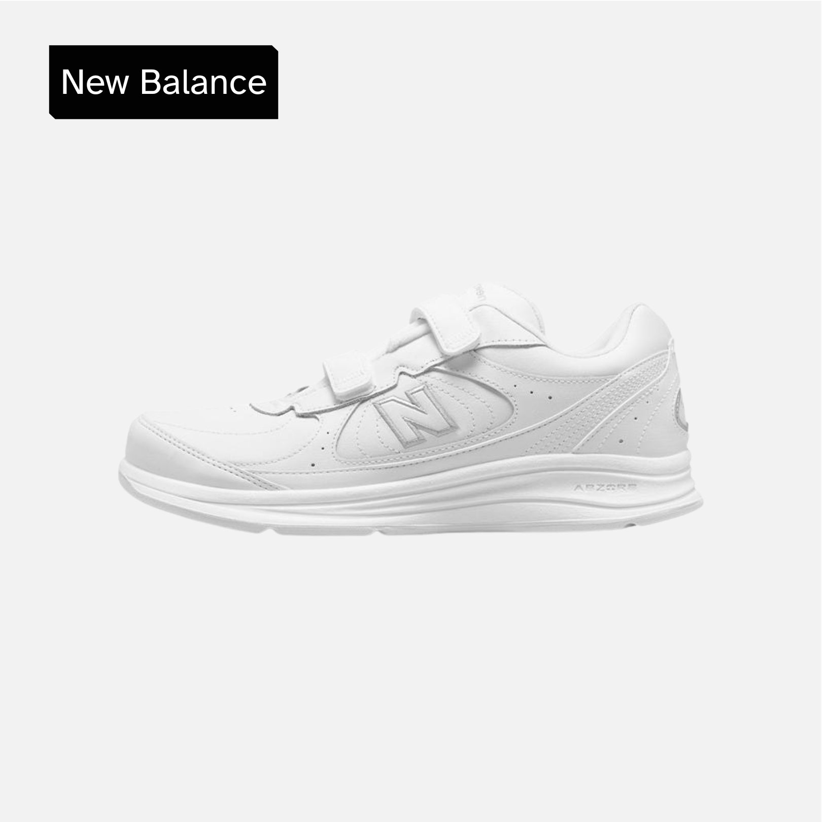 New Balance Wmns 577H v1 'Triple White'