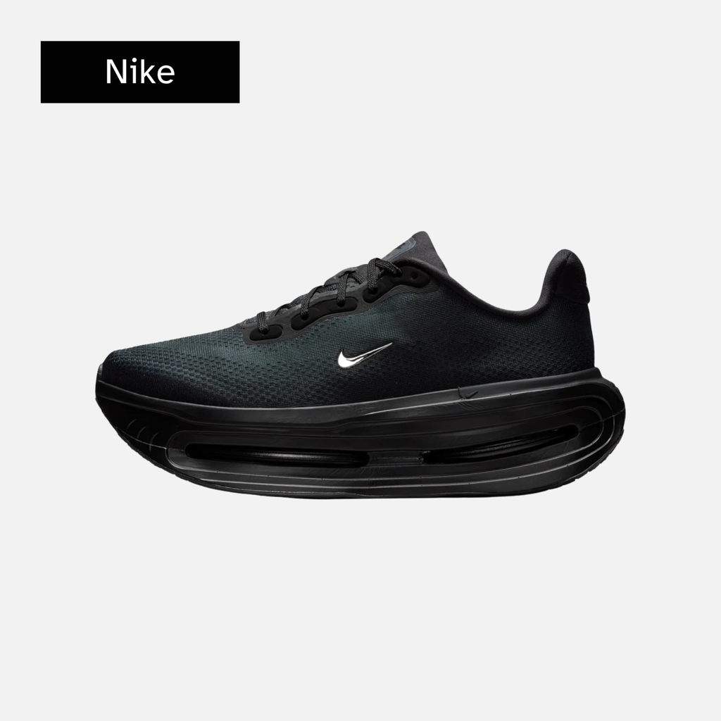 Nike Vomero Premium 'Black White'