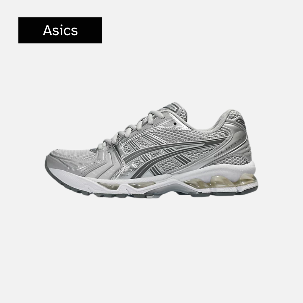 ASICS Wmns Gel Kayano 14 'Cloud Grey Clay'