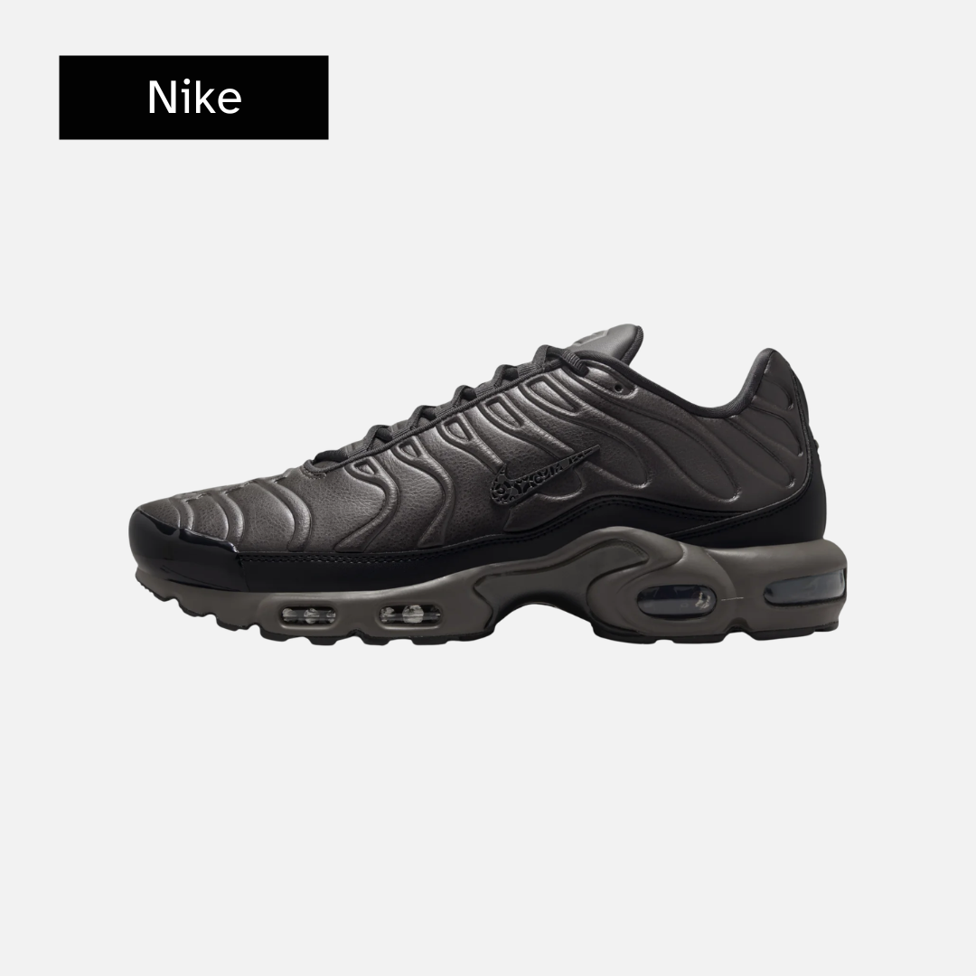 Nike Air Max Plus Premium 'Paris'
