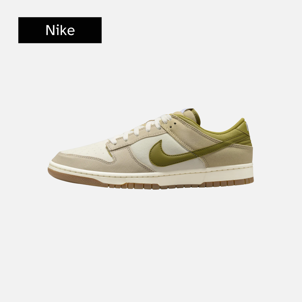 Nike Dunk Low 'Since '72 - Pacific Moss'