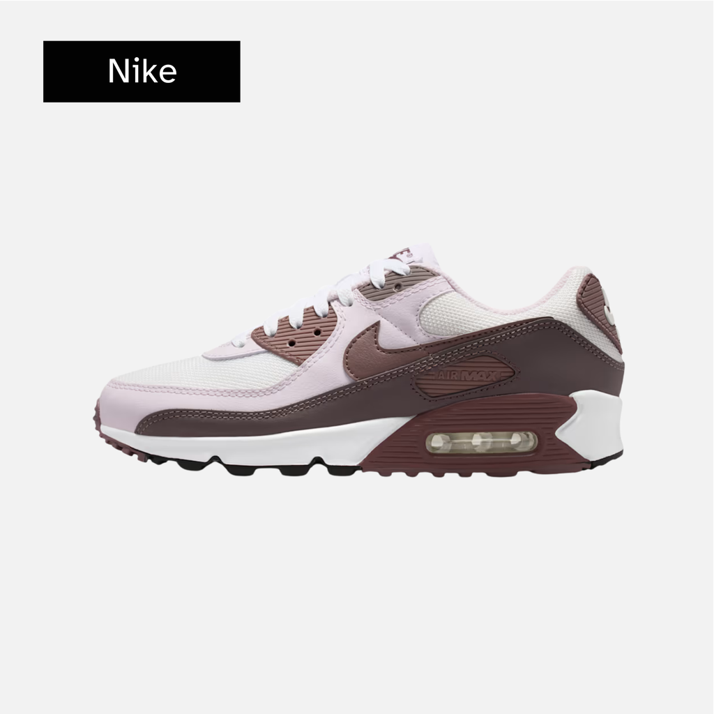 Nike Wmns Air Max 90 'Tattoo Light Violet Ore'
