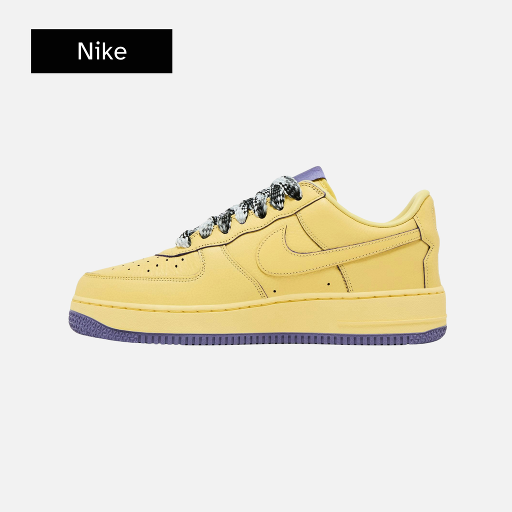 Nike Kobe Bryant x Air Force 1 Low Protro 'Mamba Mentality'