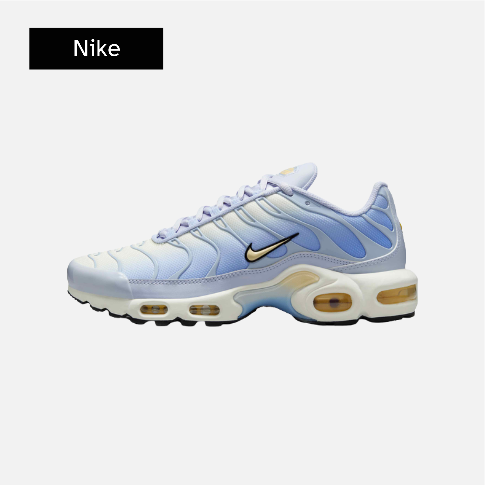 Nike Wmns Air Max Plus 'Daybreak'