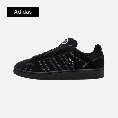 adidas Campus 00s 'Core Black White'