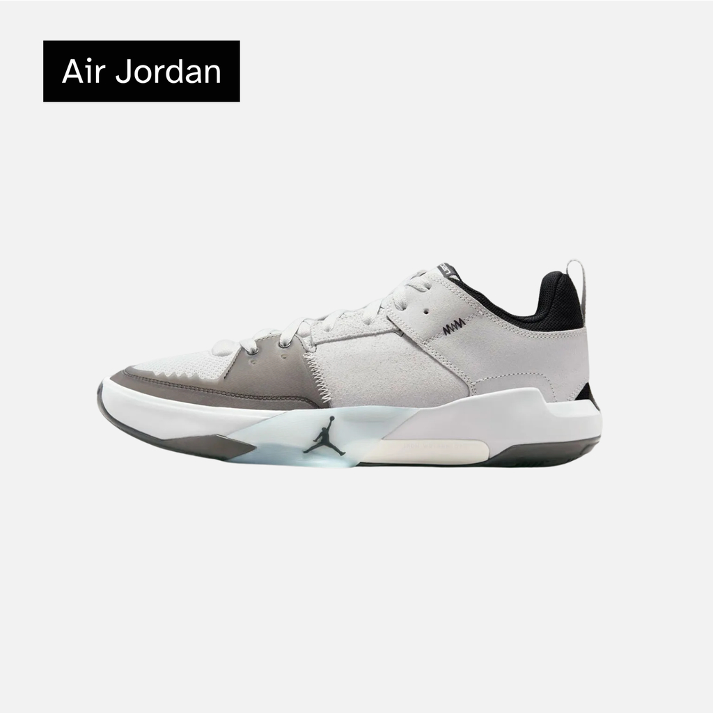 Jordan One Take 5 'Grey Fog'