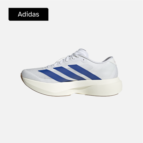 adidas Adizero Evo SL 'White Royal Blue'