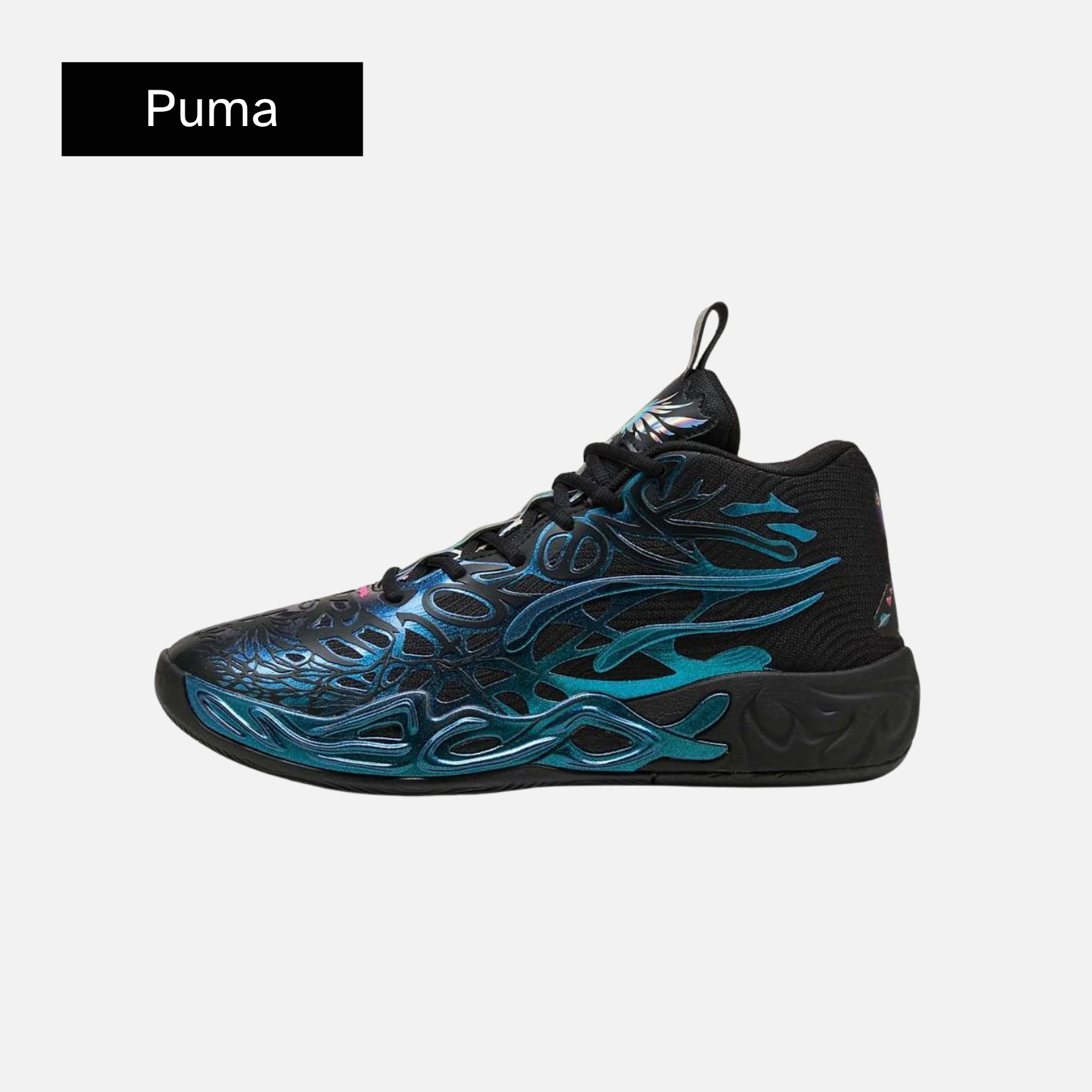 Puma MB.04 'Reflections'