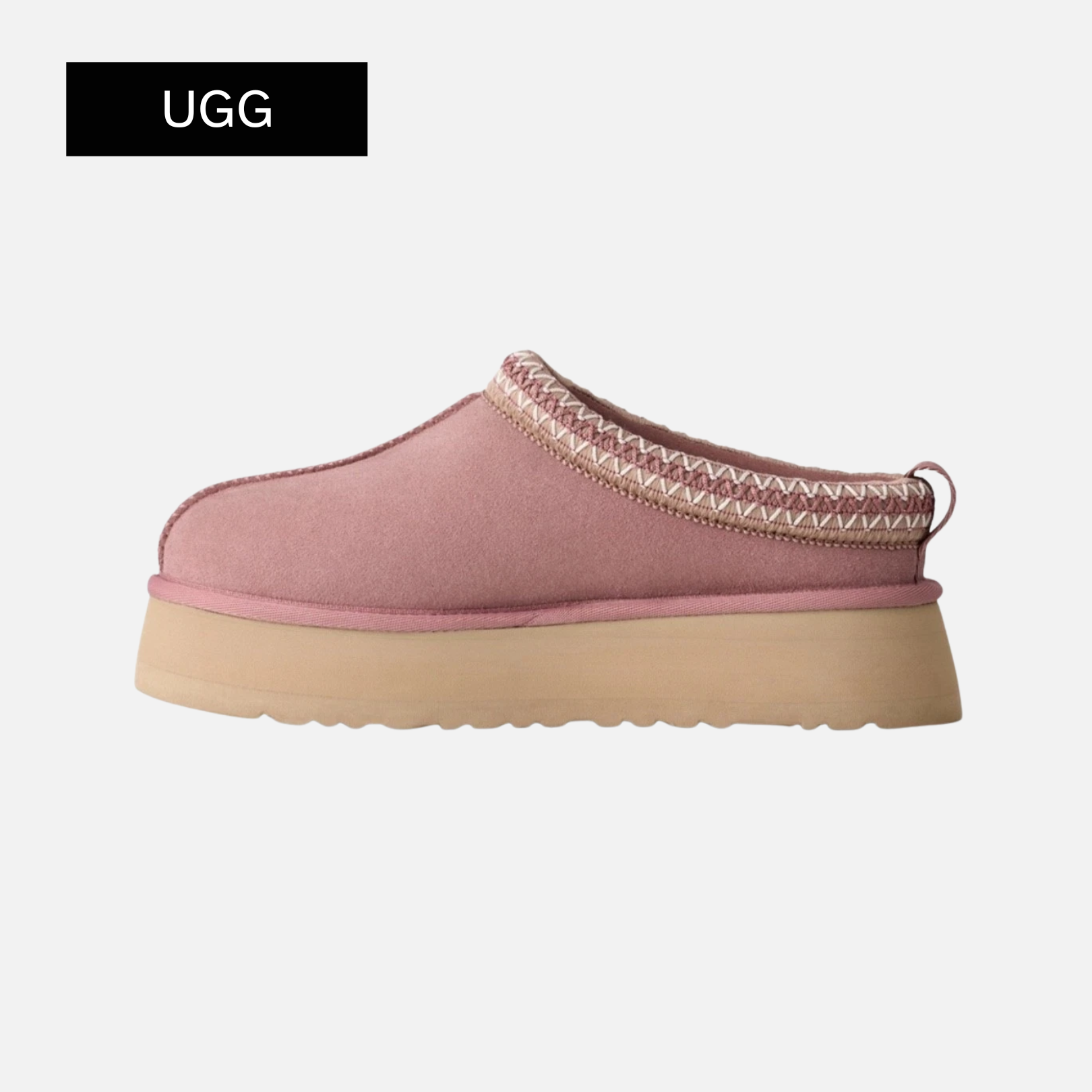 UGG Tazz II Slipper Pink Dawn (Women's)