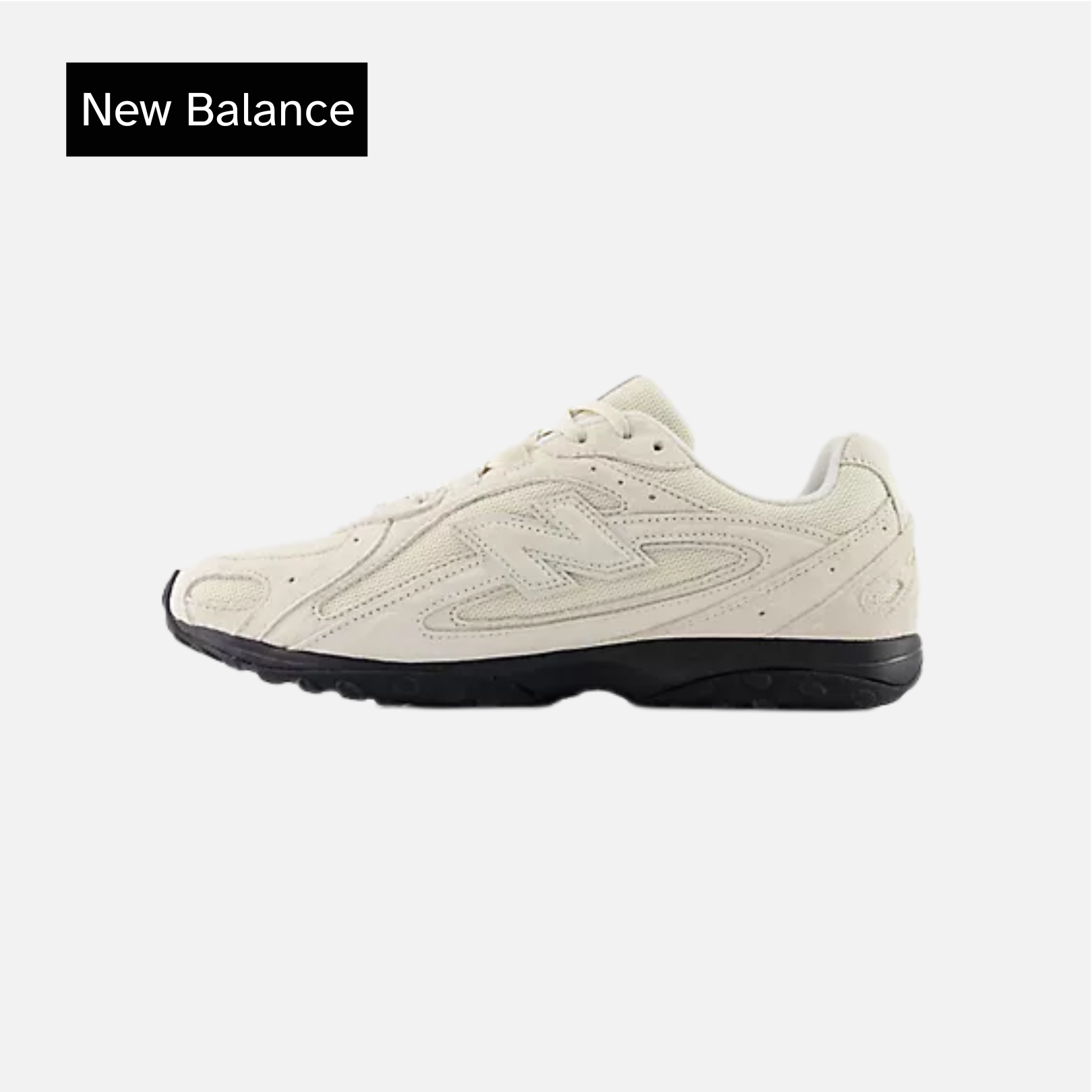 New Balance 204L 'Year of The Horse - White'