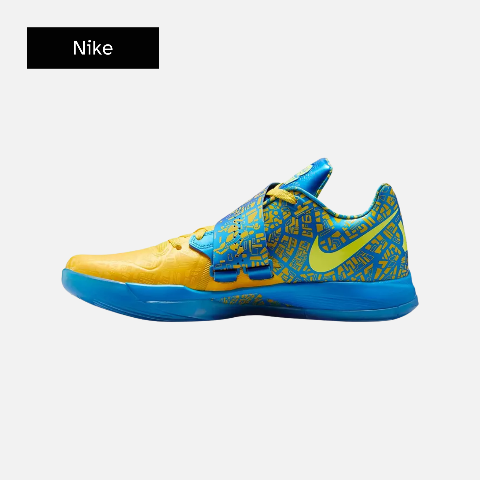 Nike Zoom KD 4 'Scoring Title' 2025