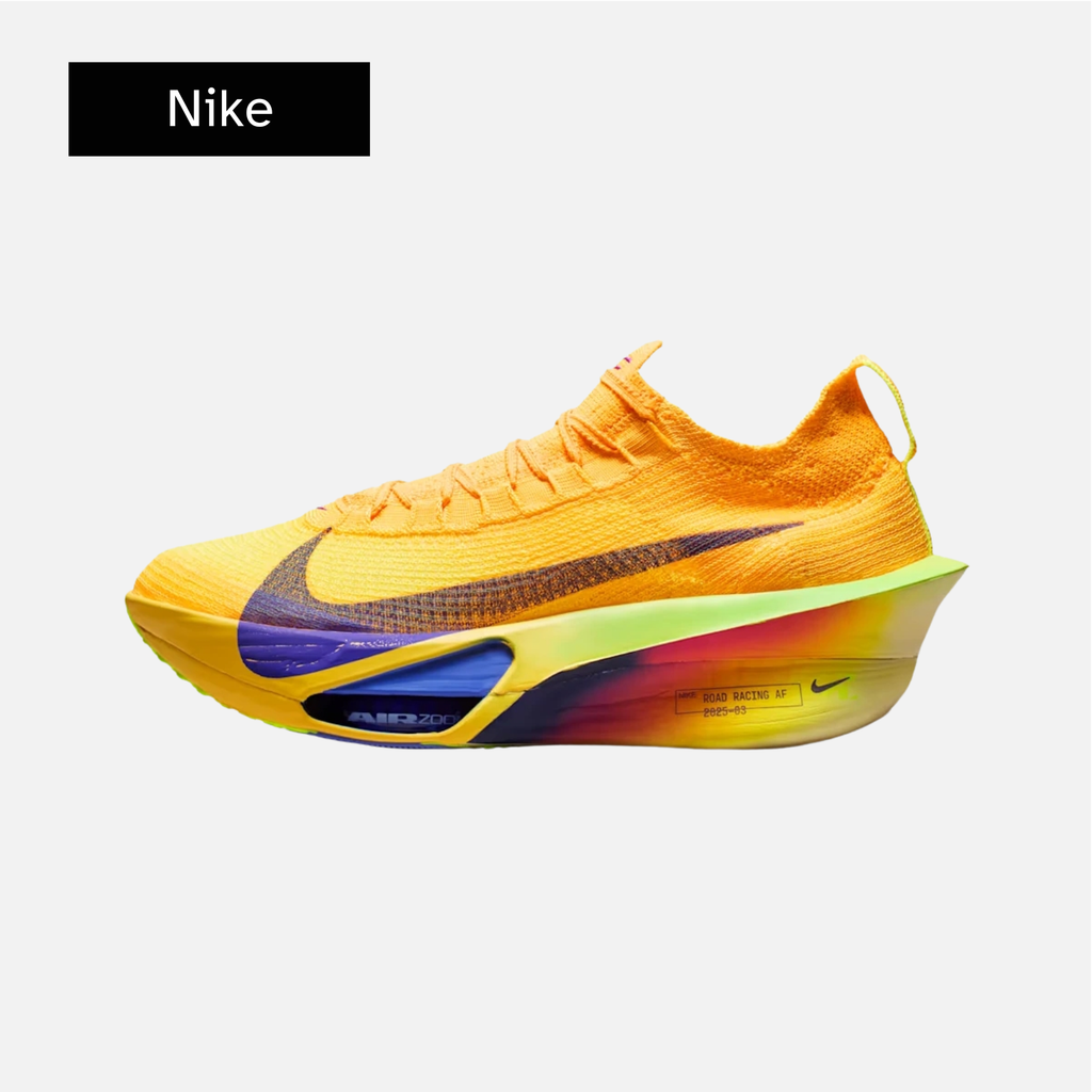 Nike Alphafly NEXT% 3 'Laser Orange Indigo Burst Citron'