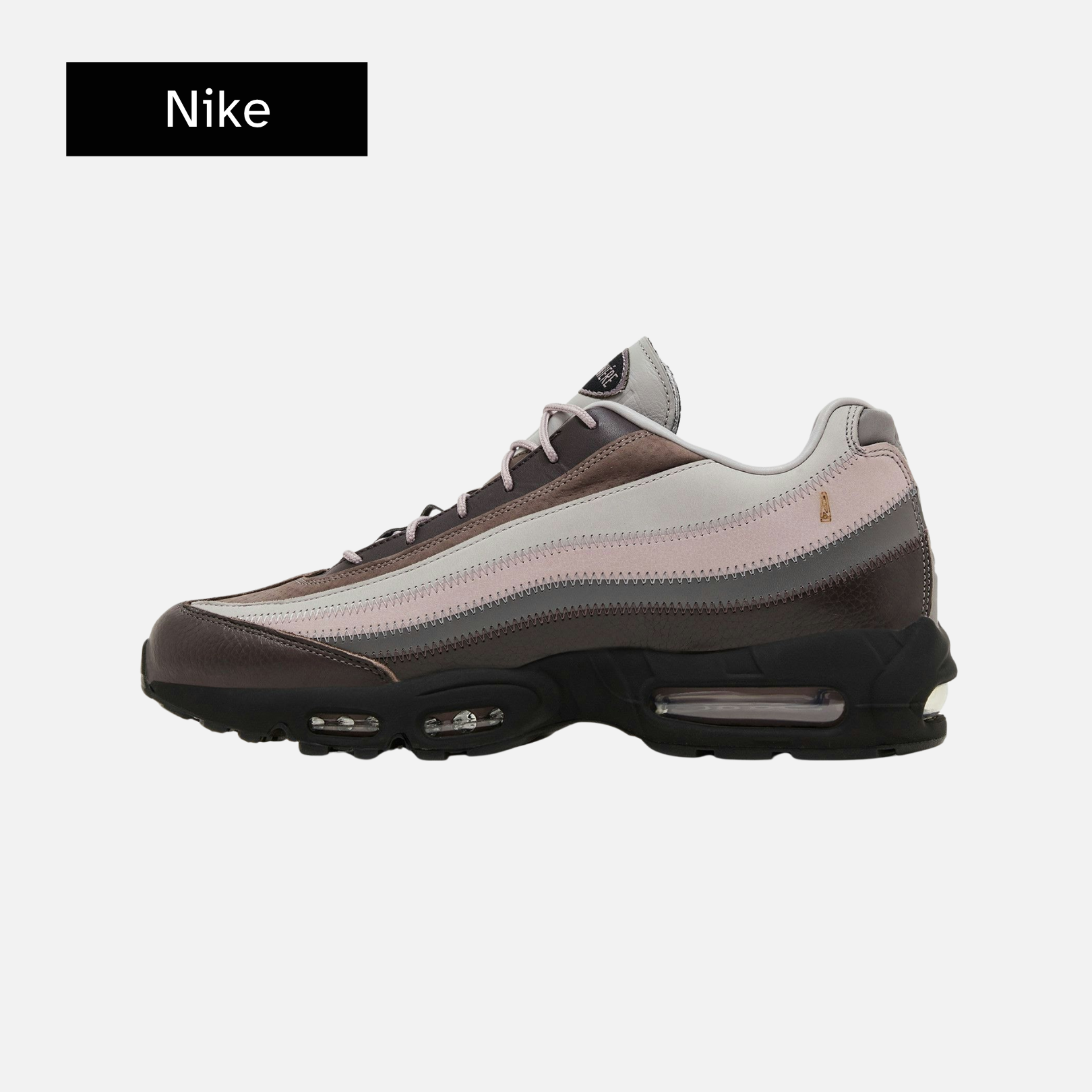 Nike A Ma Maniére x Air Max 95 SP 'While You Were Sleeping'
