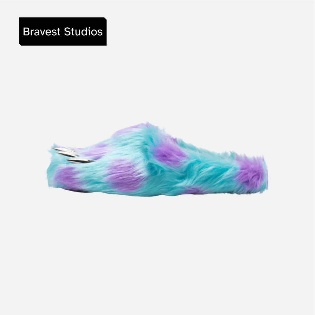 Bravest Studios Monster Claw Mule 'Monster'