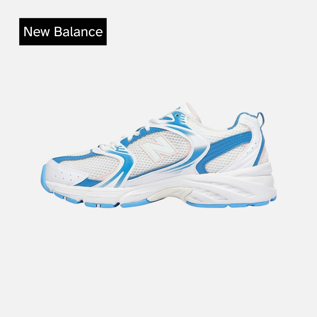 New Balance 530 'Pastel Blue' Foot Locker Exclusive