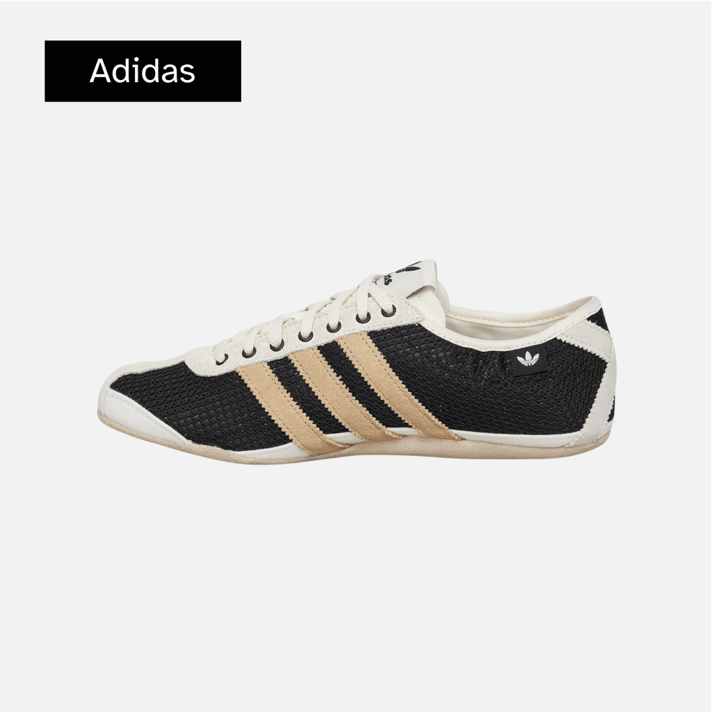 Song For The Mute x adidas Wmns Tokyo 'Core Black Beige'
