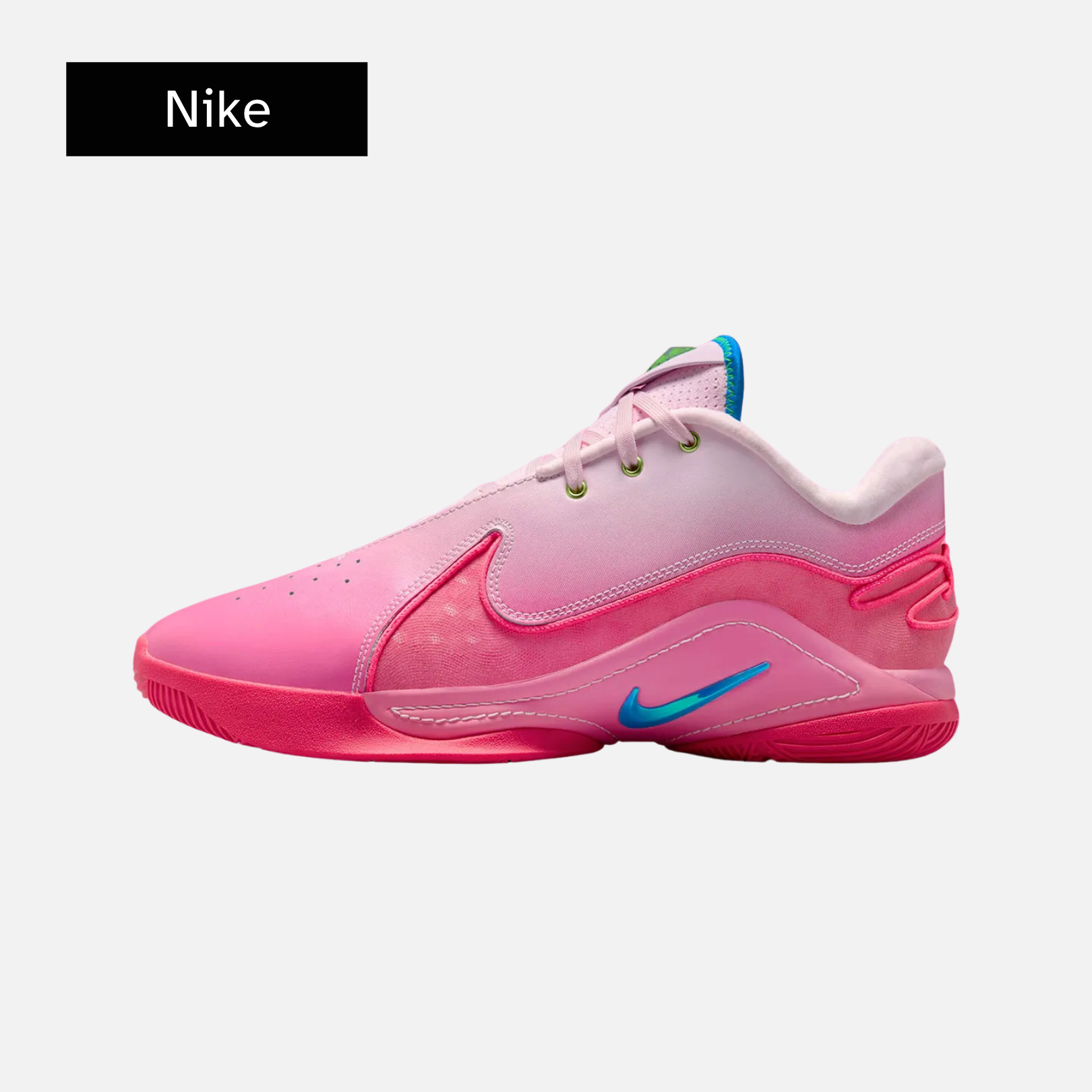 Nike LeBron 22 EP 'I Promise'