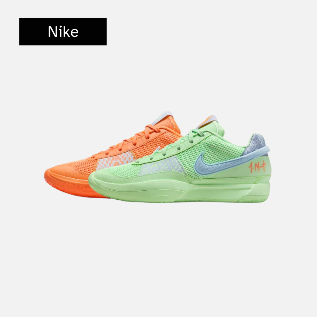 Nike Ja 1 EP 'Mismatched'