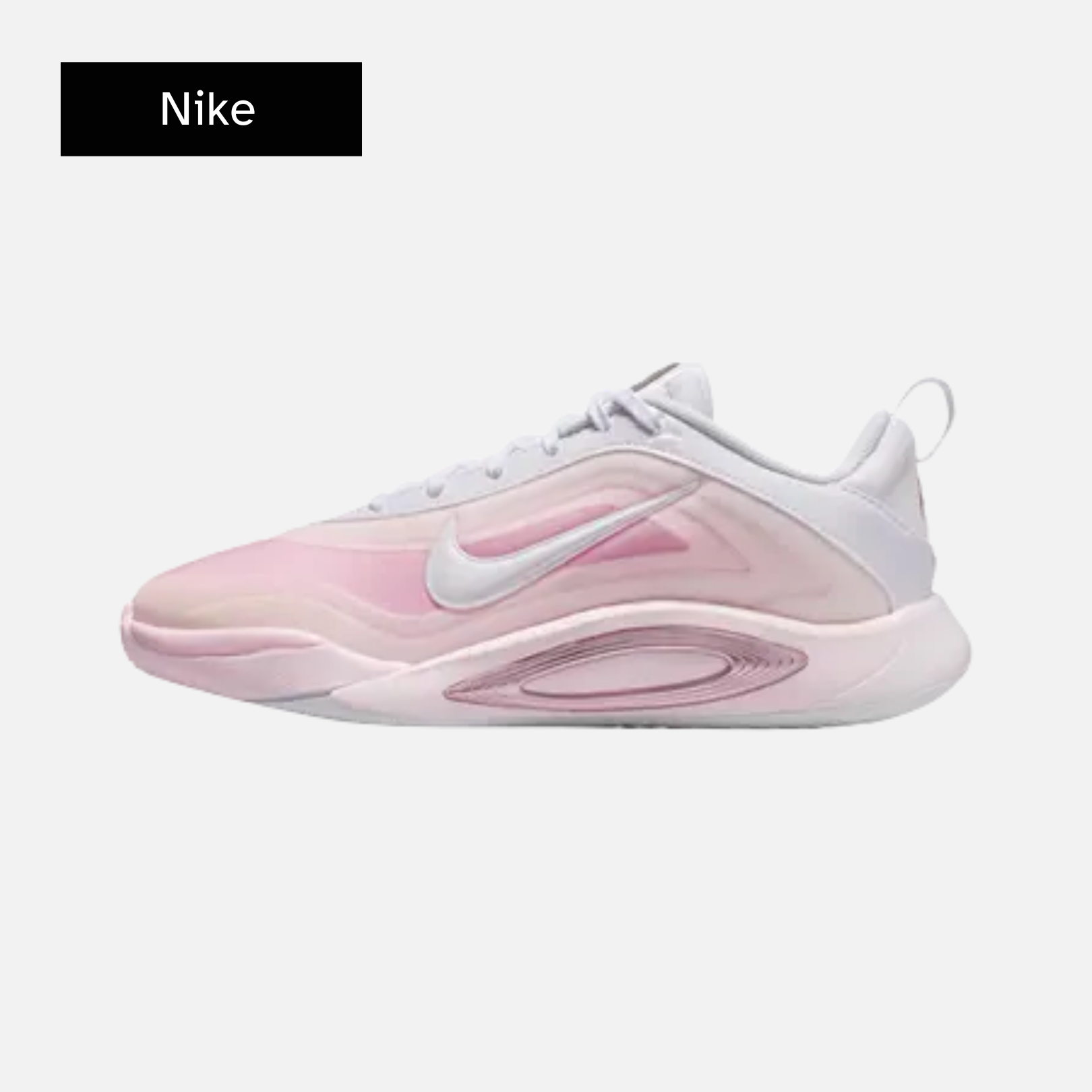 Nike A'One GS '#1 Draft Pick'