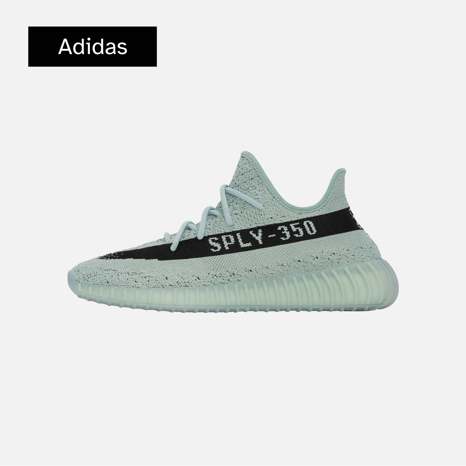 adidas Yeezy Boost 350 V2 'Salt'