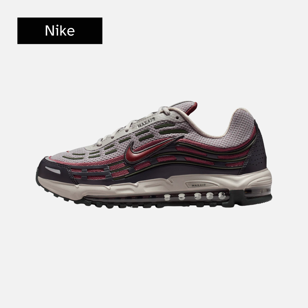 Nike Air Max TL 2.5 'College Grey Red Sepia'