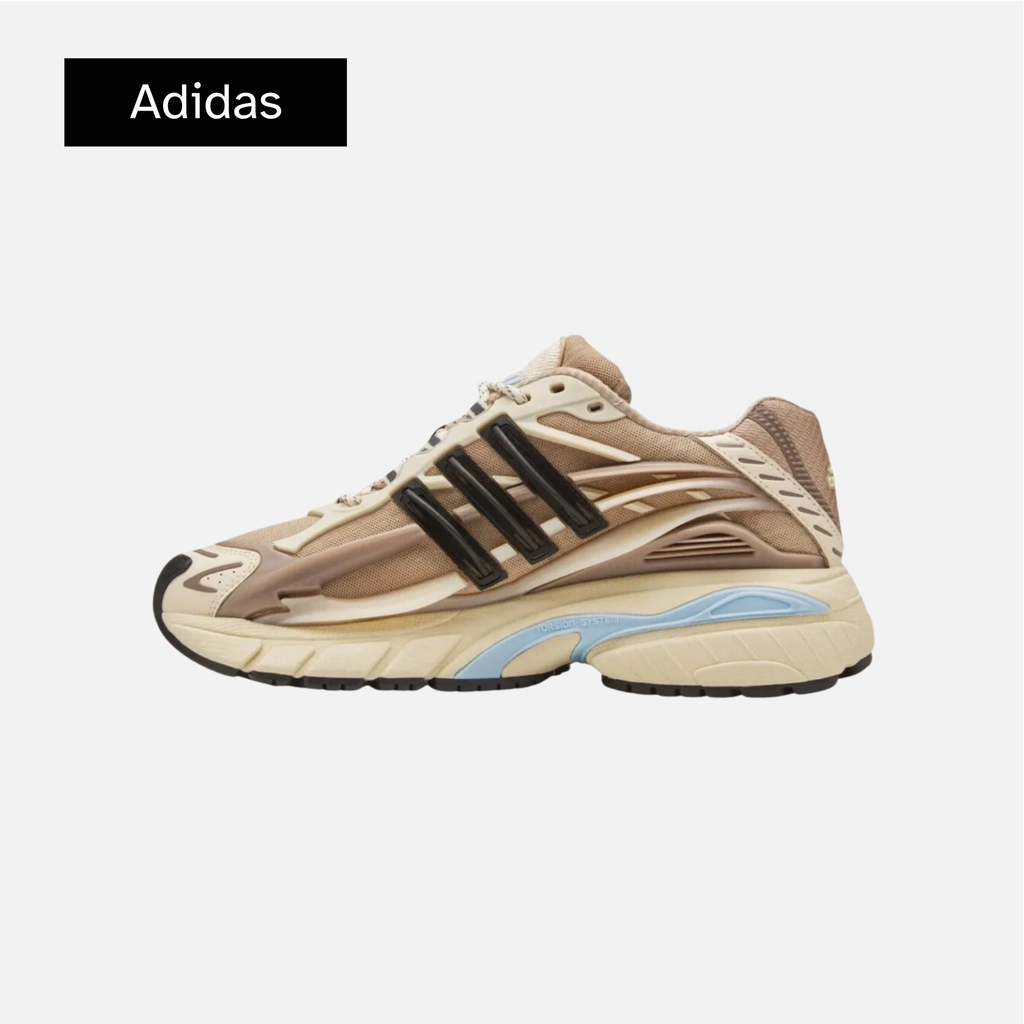 Pharrell x adidas Adistar Jellyfish 'Crystal Sand'