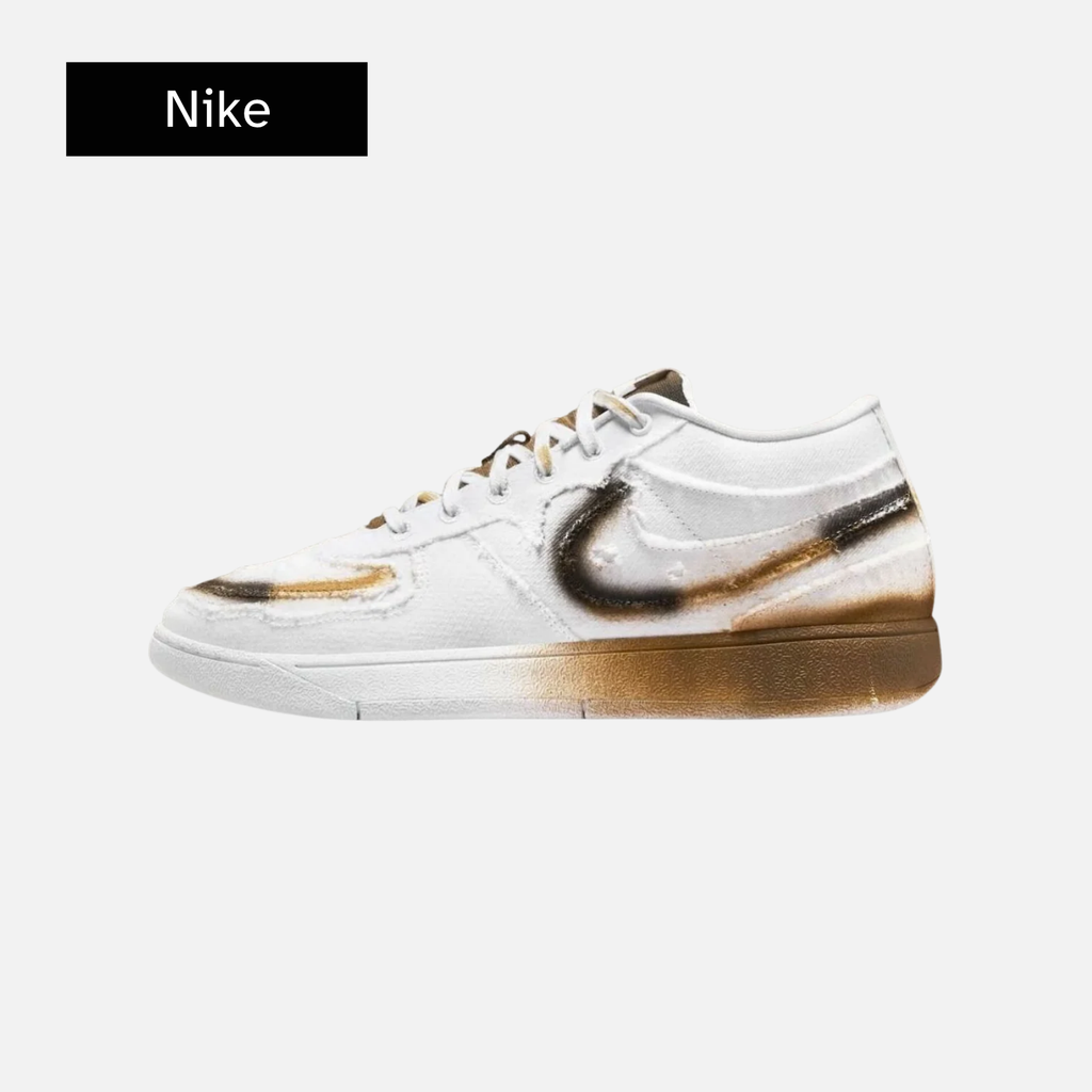 Nike Book 1 'Torched'