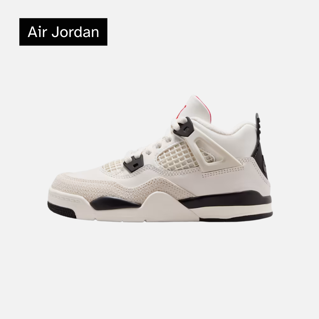 Air Jordan 4 Retro PS 'Flight Club'
