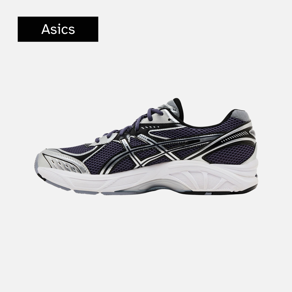 GT 2160 'Indigo Fog Pure Silver'