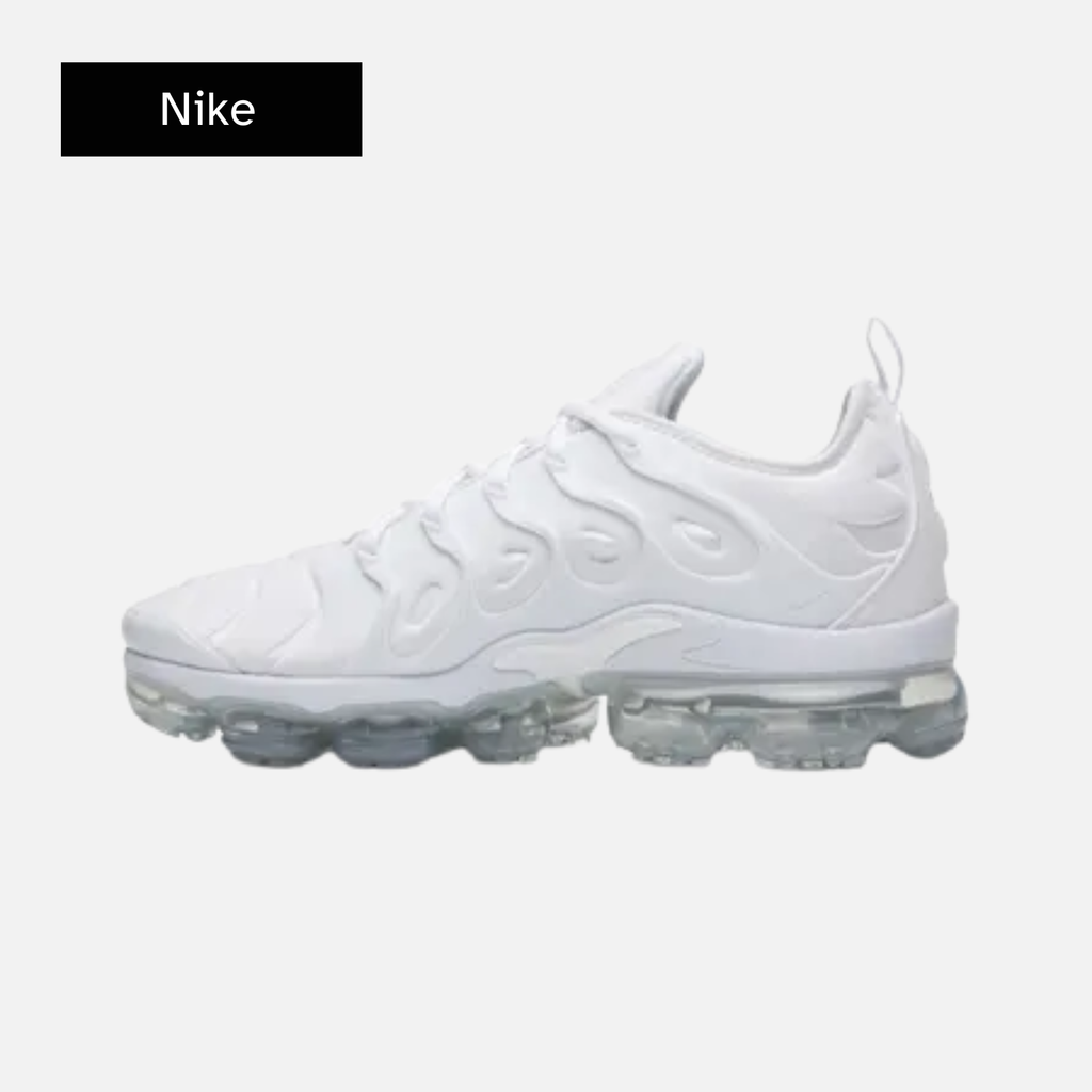 Air VaporMax Plus 'White Platinum'