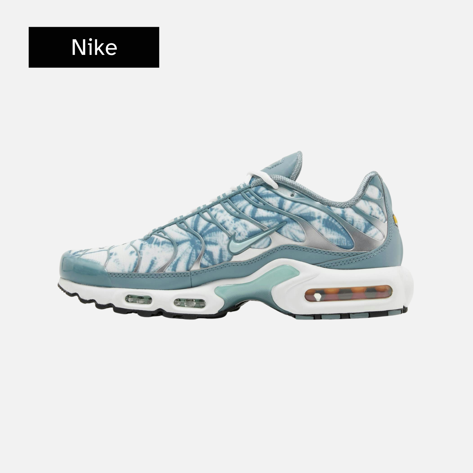 Air Max Plus 'Waterway'