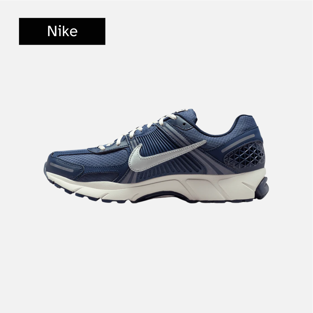 Nike Air Zoom Vomero 5 SE SP 'Blue Void Midnight Navy'