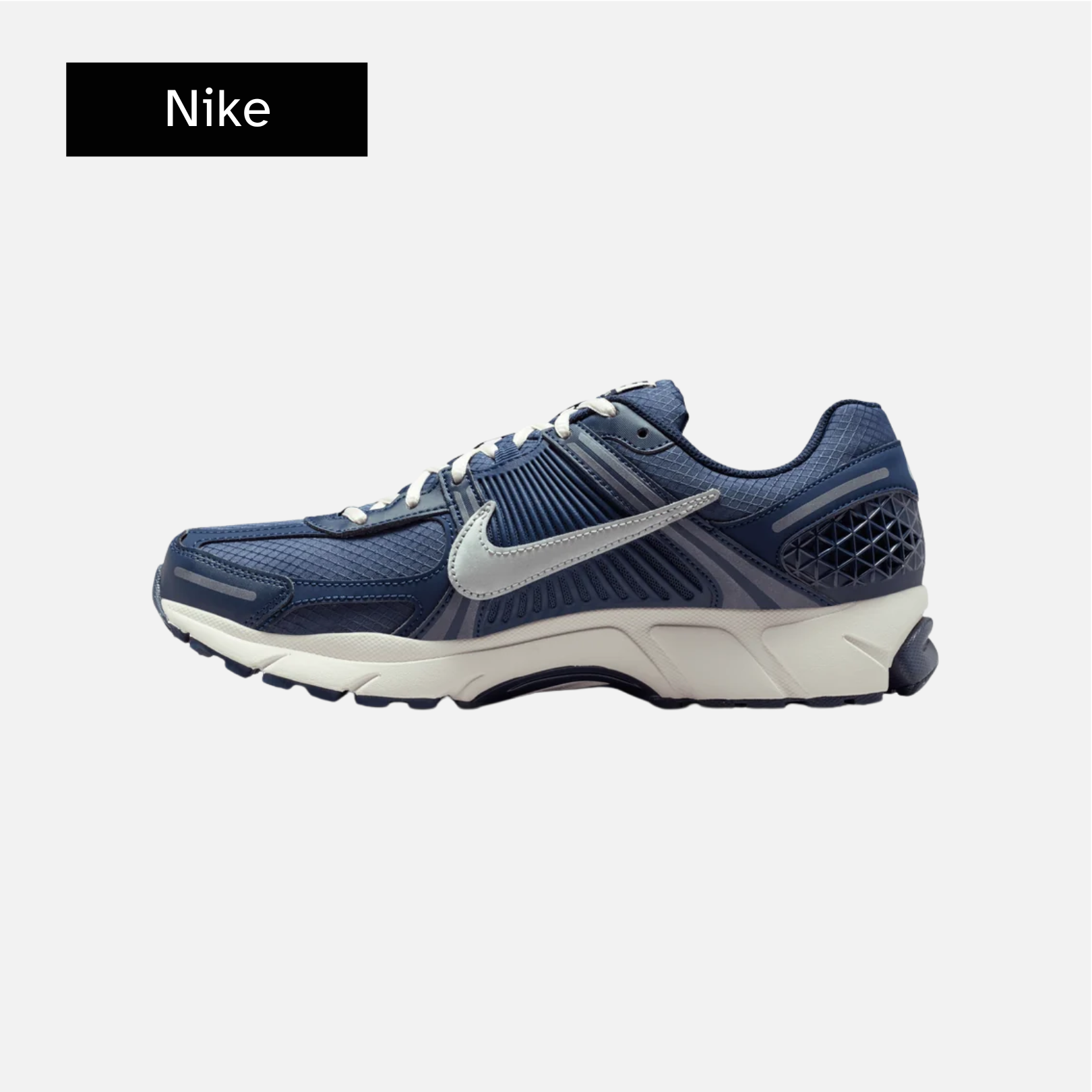Nike Air Zoom Vomero 5 SE SP 'Blue Void Midnight Navy'