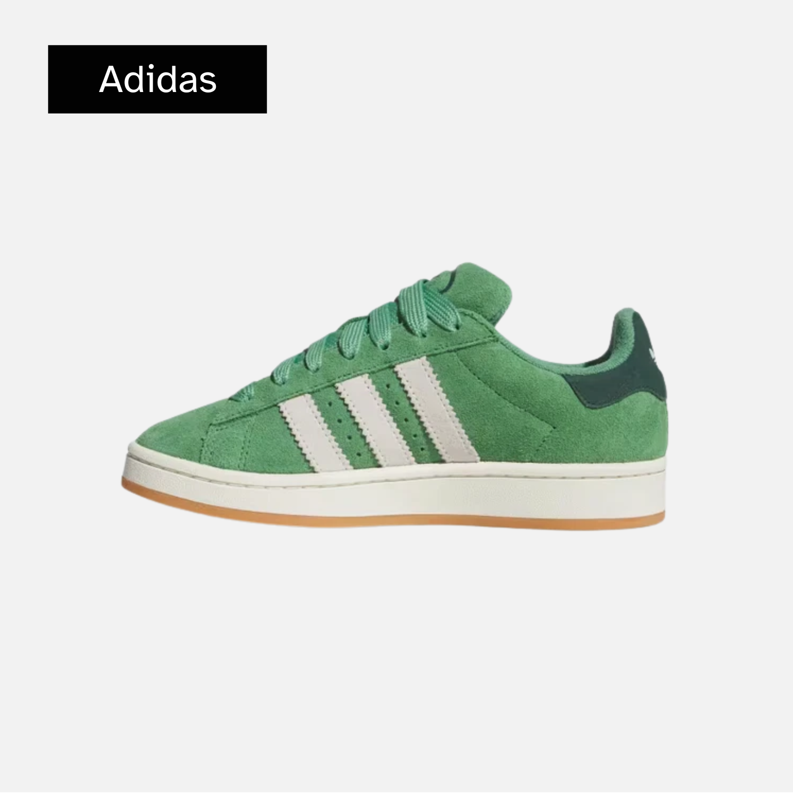 adidas Wmns Campus 00s 'Preloved Green'